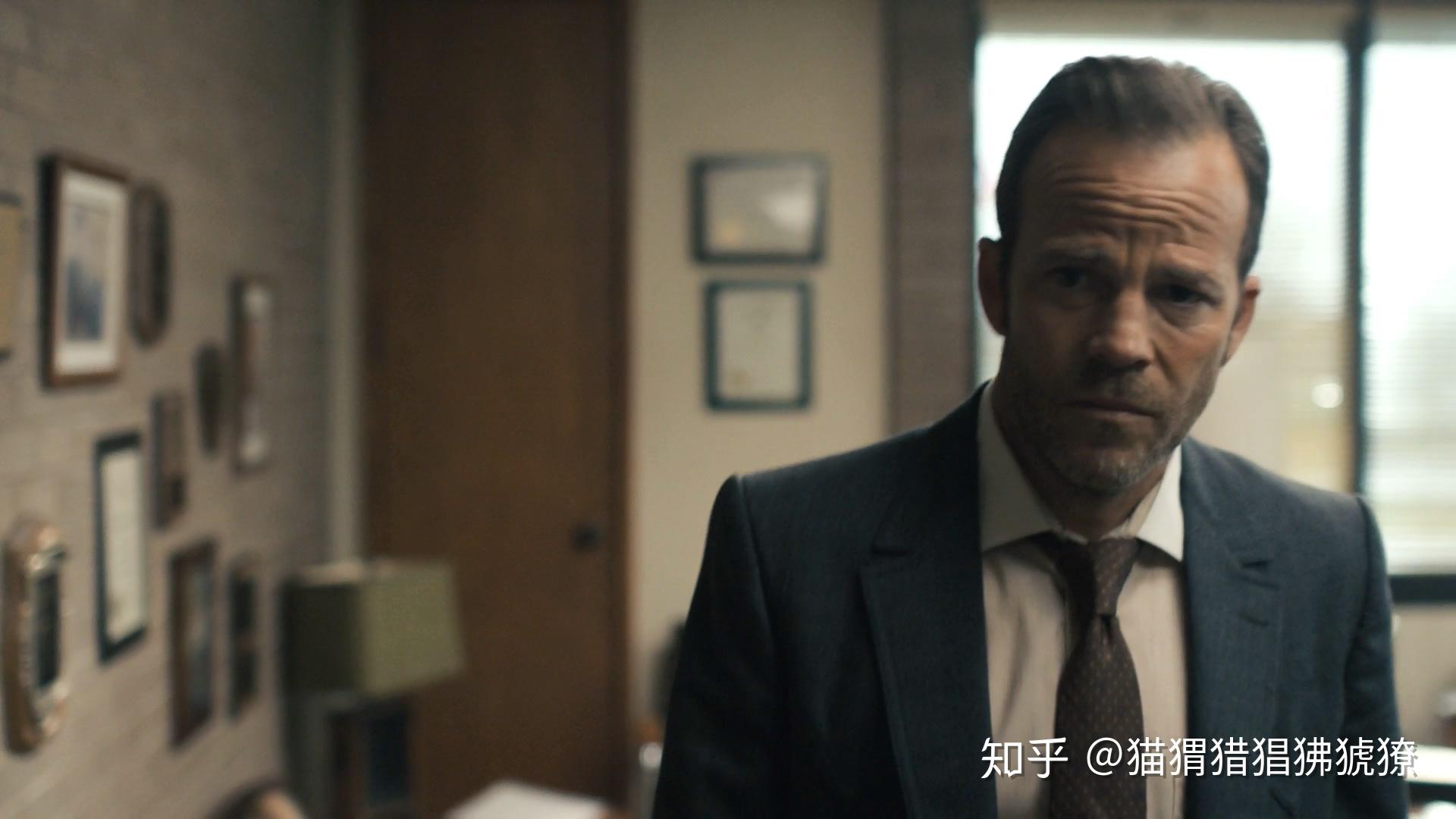 如何评价美剧《真探》(True Detective)第三季? - 知乎