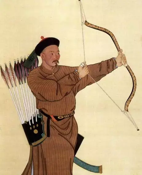 文物会说话!探秘中国古代弓箭的发展之路 - 知乎
