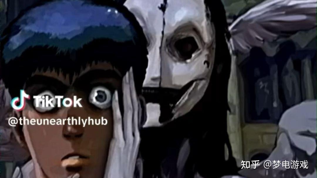 这款游戏,竟来自火到内网的AI动画? - 知乎