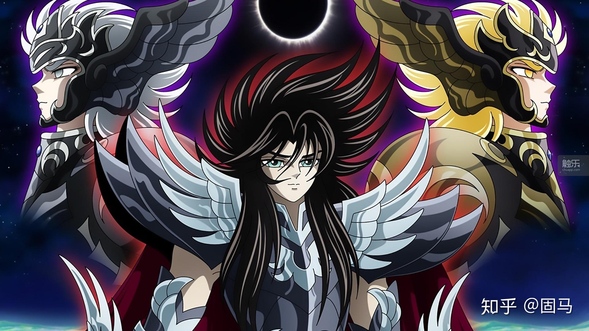 触乐夜话当女神真的变成女孩