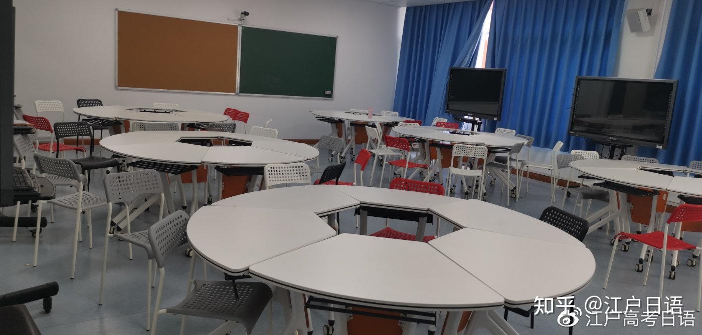 江户日语长江师范学院共同开办暑期高考集训营