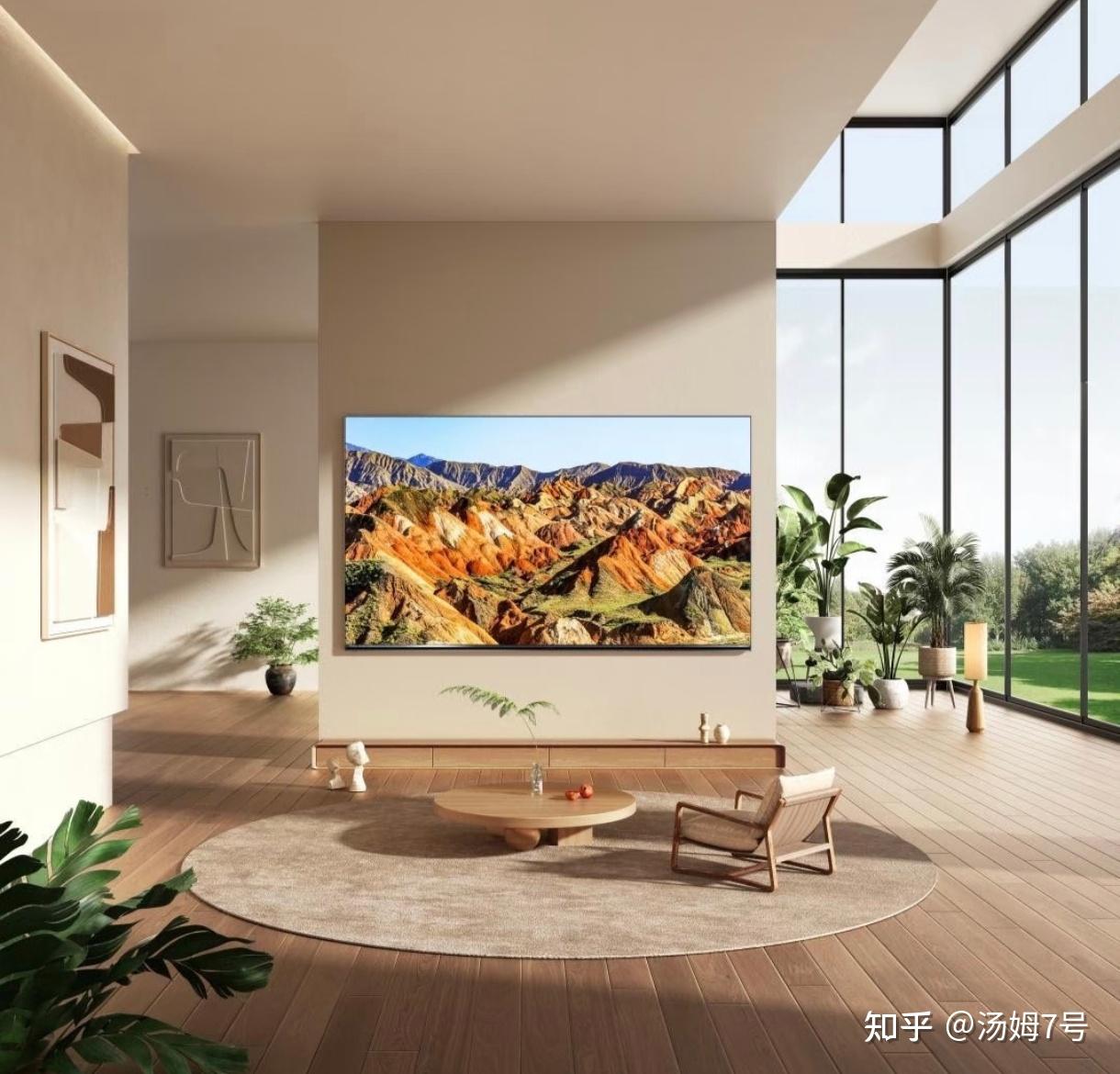 26年万元级电视怎么选?海信电视U7S Pro+ RGB-Mini LED爆款王值得冲吗?