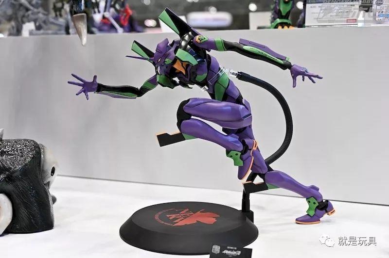 【wf2020冬】這款初號機售價10萬?eva新品相關大彙總! - 知乎