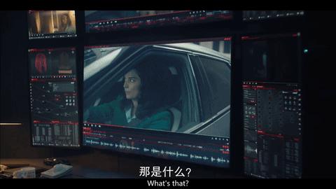 《黑镜第六季》开篇即王炸,科幻神剧回归!