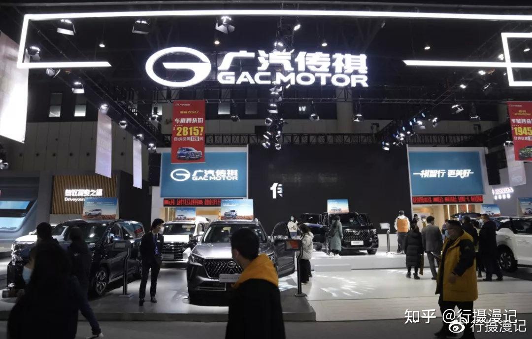 数领未来2021成都冬季国际汽车博览会在西博城隆重开幕