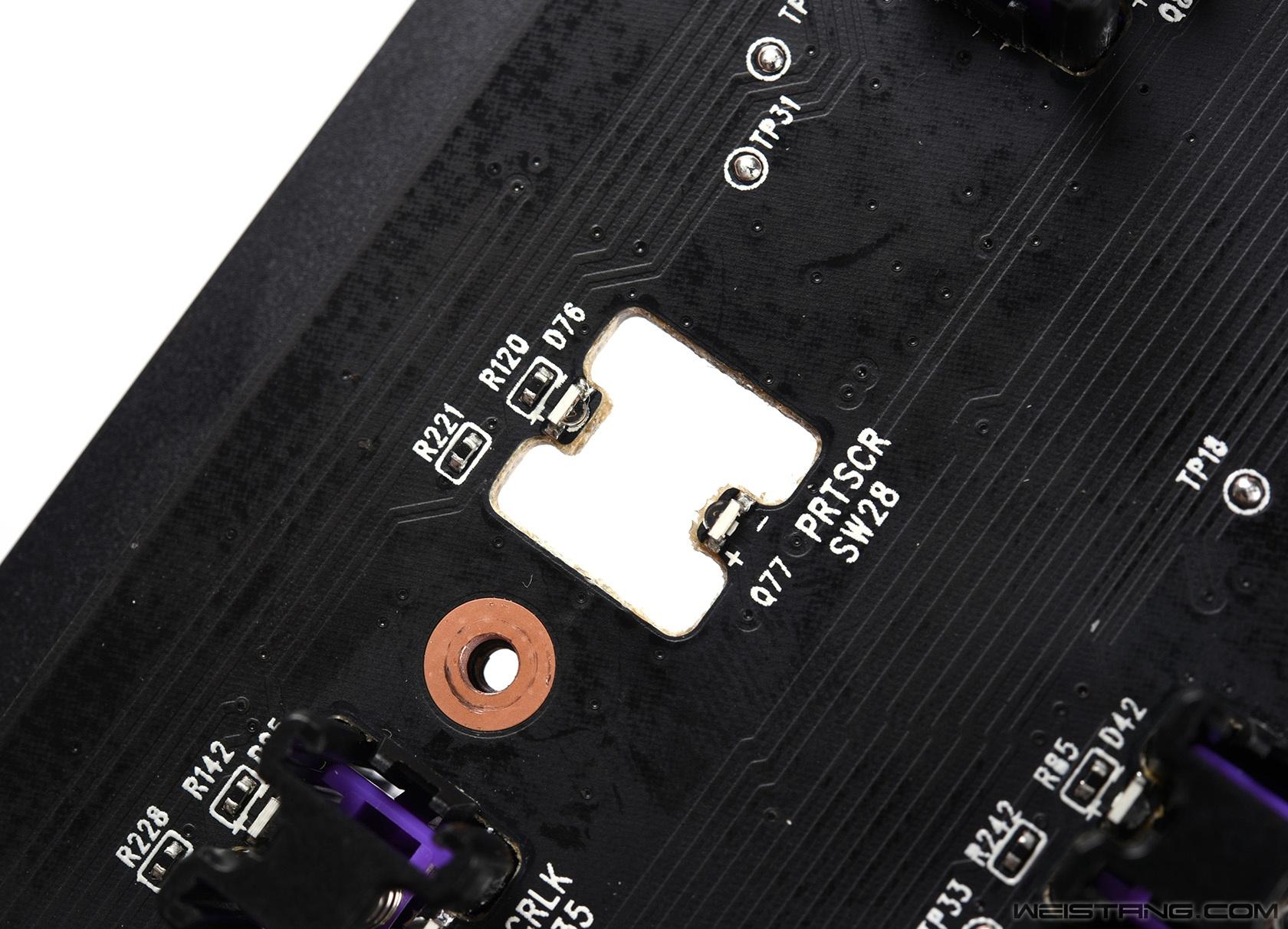 关于雷蛇光学机械轴这里有十个问题你要知道