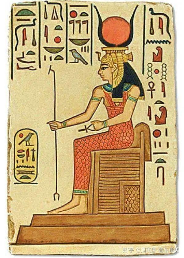 这么多音乐之“神”，你认识几个？（竟然没有贝多芬！） - 知乎