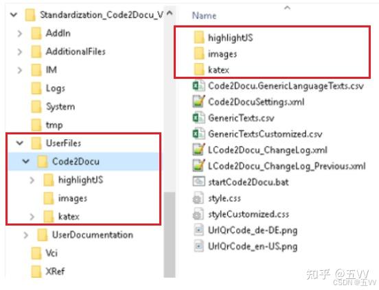 Note2024122303_Code2Docu插件初使用V1.0 - 知乎