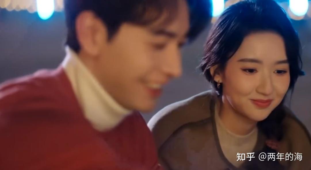 《突然的喜欢》第15集预告:高海明有意表白林欢儿,但是河畔露营却状况频出 - 知乎