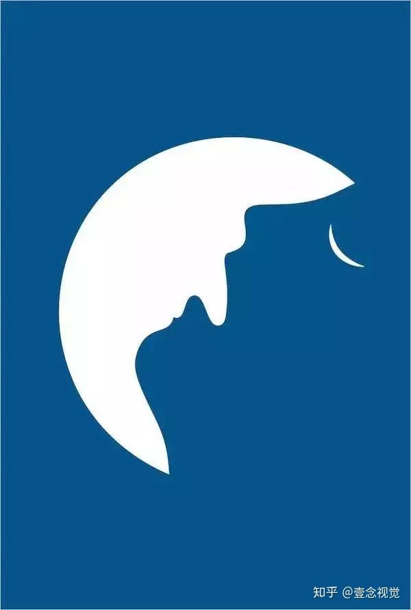 简约却不简单!极具创意的正负形海报设计鉴赏(第十八期)