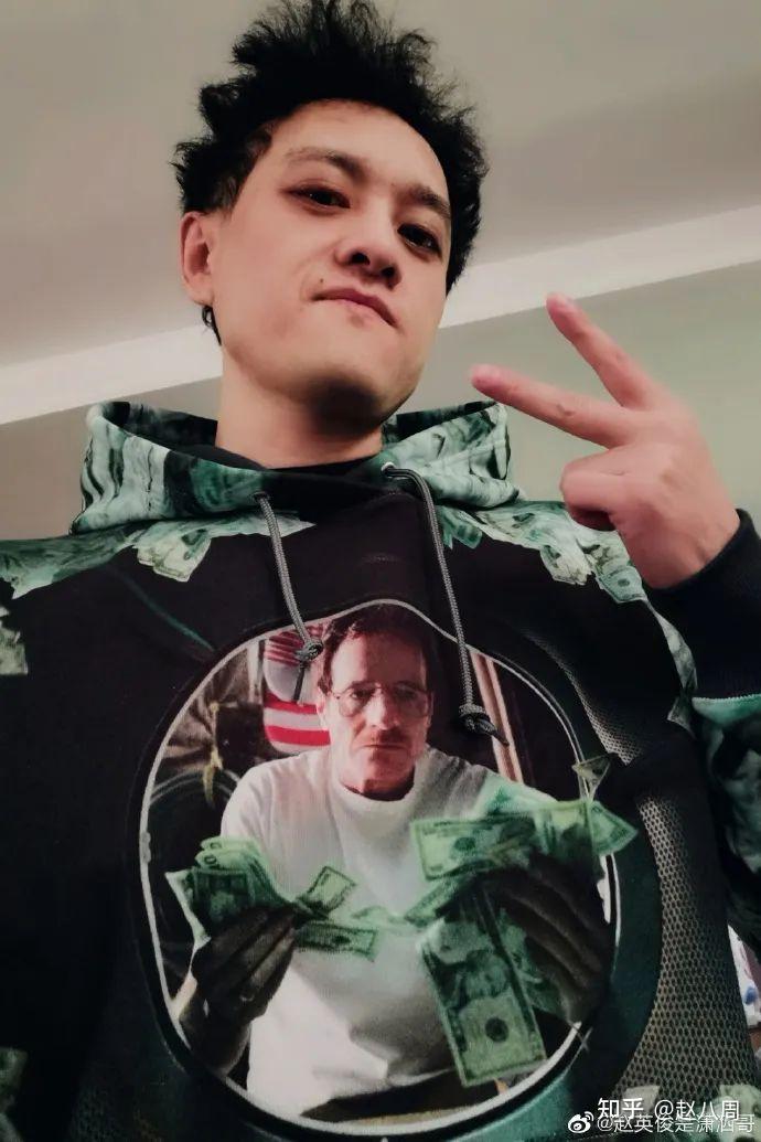 歌手赵英俊遗书披露希望你们别那么快把我遗忘以后你会怎样回忆他