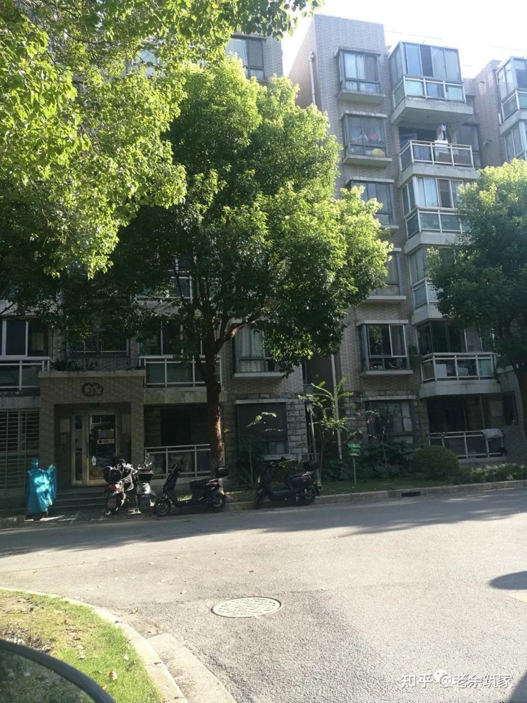 逸仙华庭,2006年商品房,小区环境视频,及区域简介 - 知乎