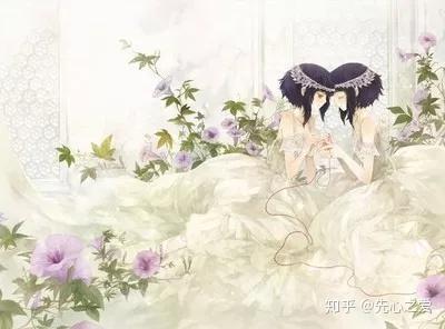 世间最美双生花,两个先心女孩的姐妹情深 - 知乎