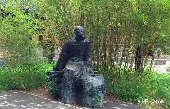 读红小识|关于曹雪芹的名、字和号 - 知乎