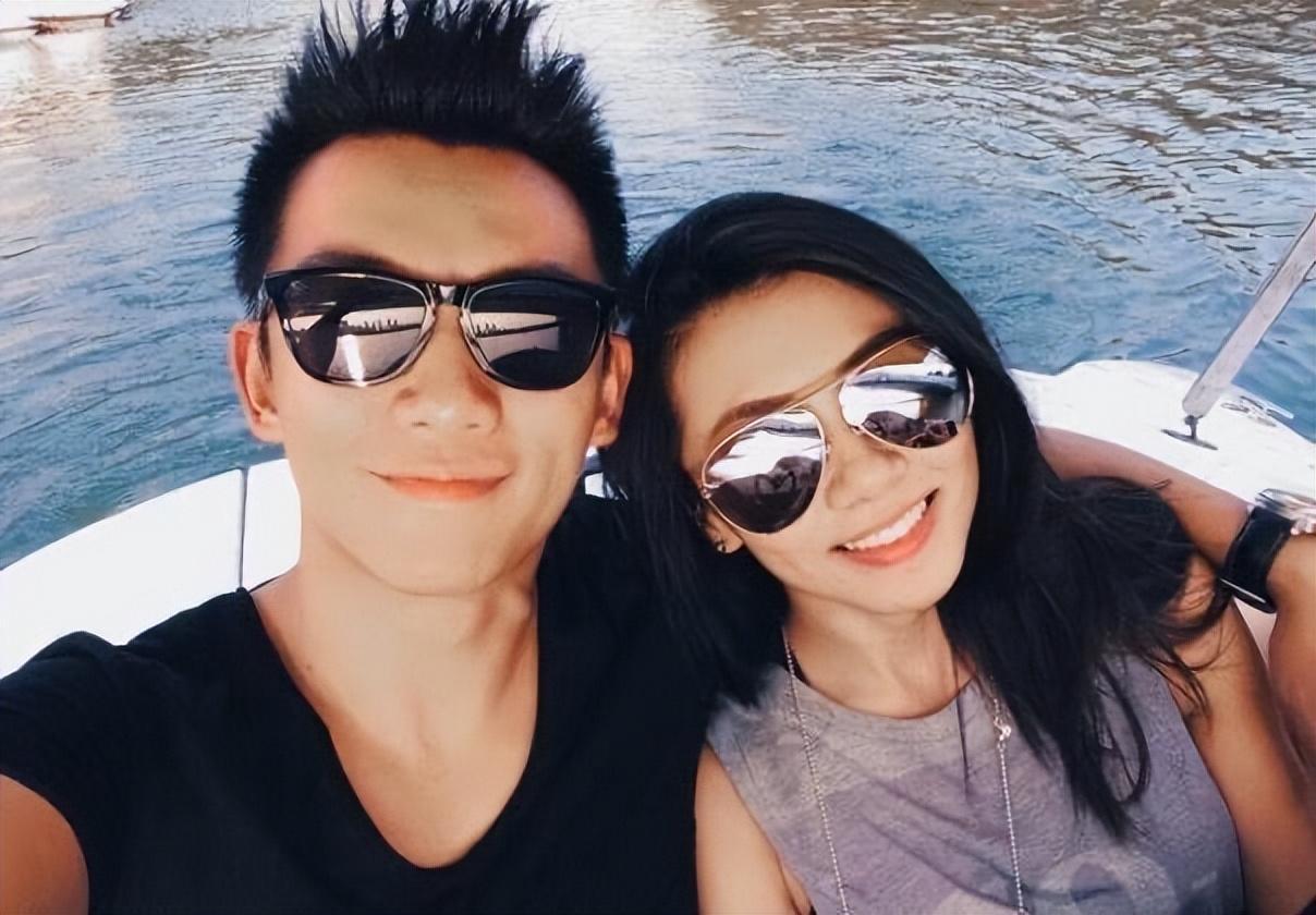 郑恺,舍弃白富美,钟情"小家碧玉"的苗苗,婚姻中选对人很重要