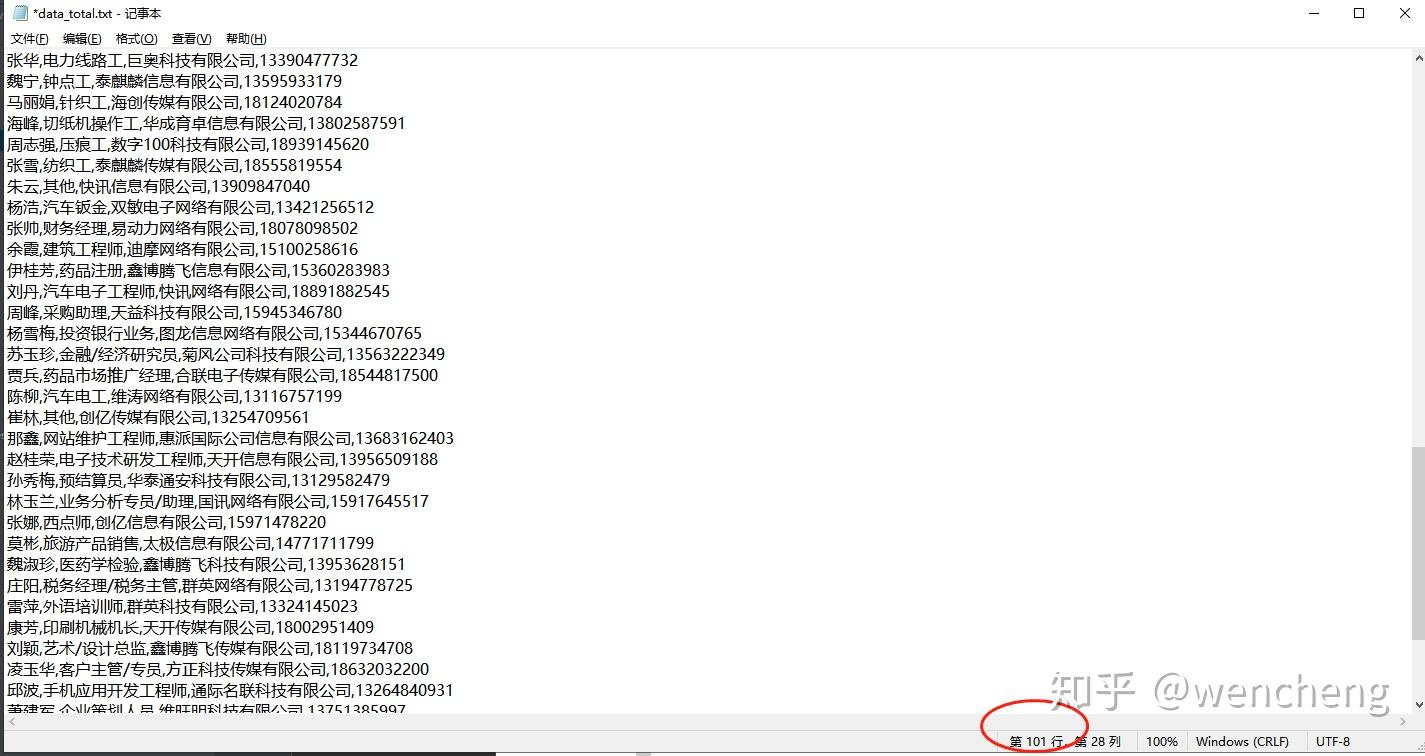 Python Faker随机生成测试数据(干货) Python Faker随机生成测试数据(干货)
