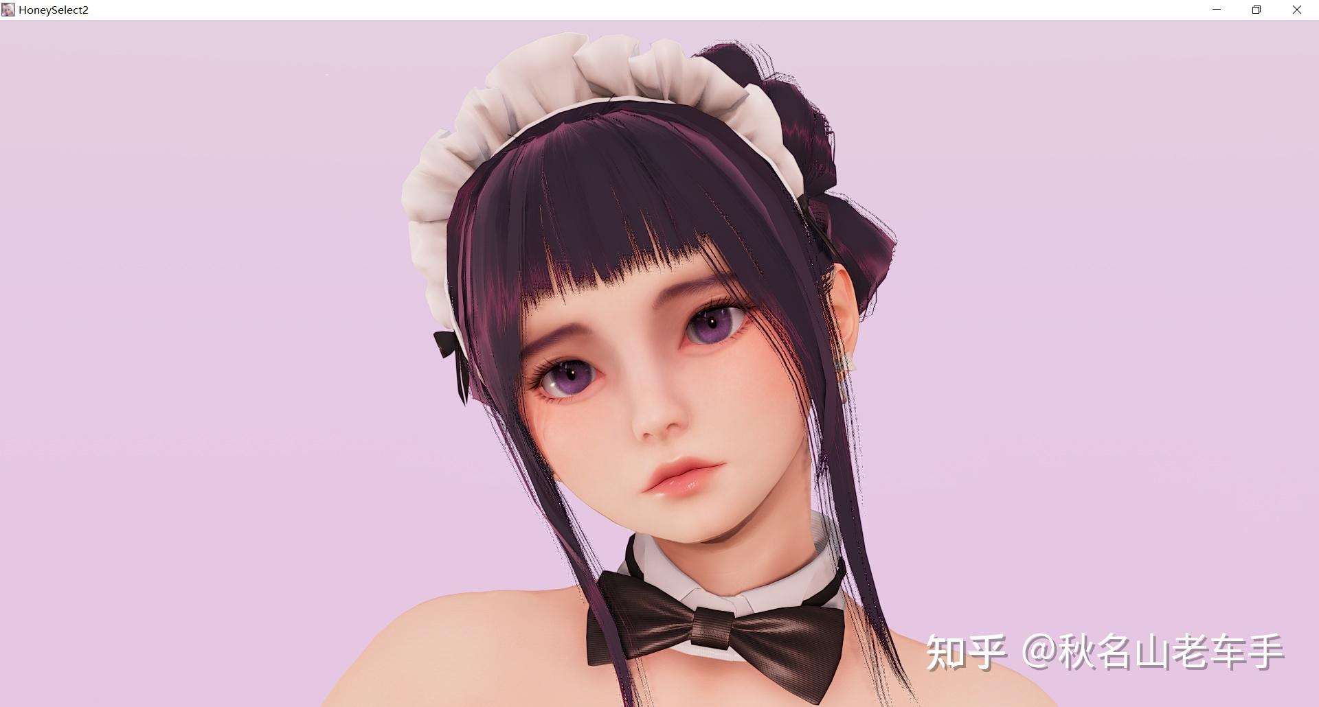 honey select2配置需求评测(甜蜜选择2) - 知乎