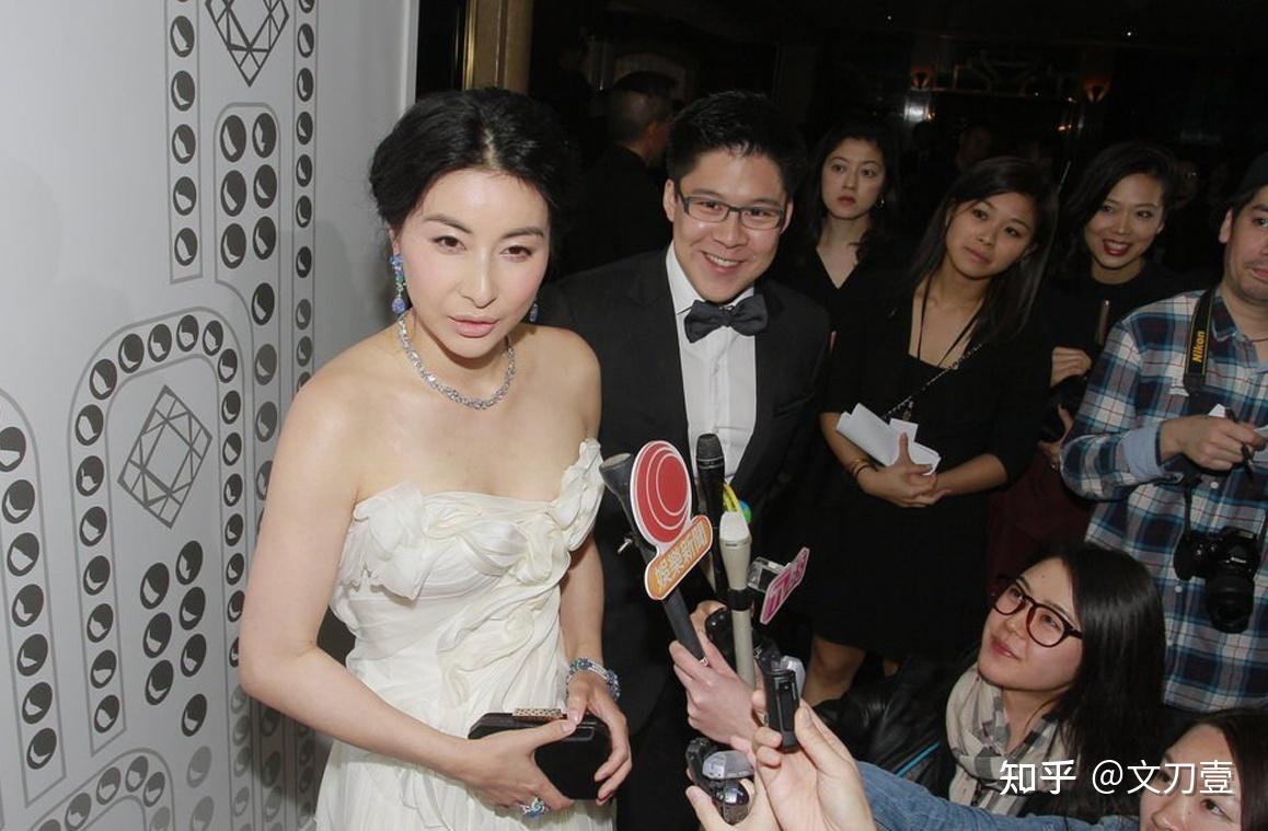 富不过三代?霍启刚凭什么能成为人生赢家?-1霍启刚