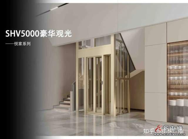 首届家用电梯高峰论坛 森赫电梯斩获“用户优选家用电梯品牌”荣誉 - 知乎