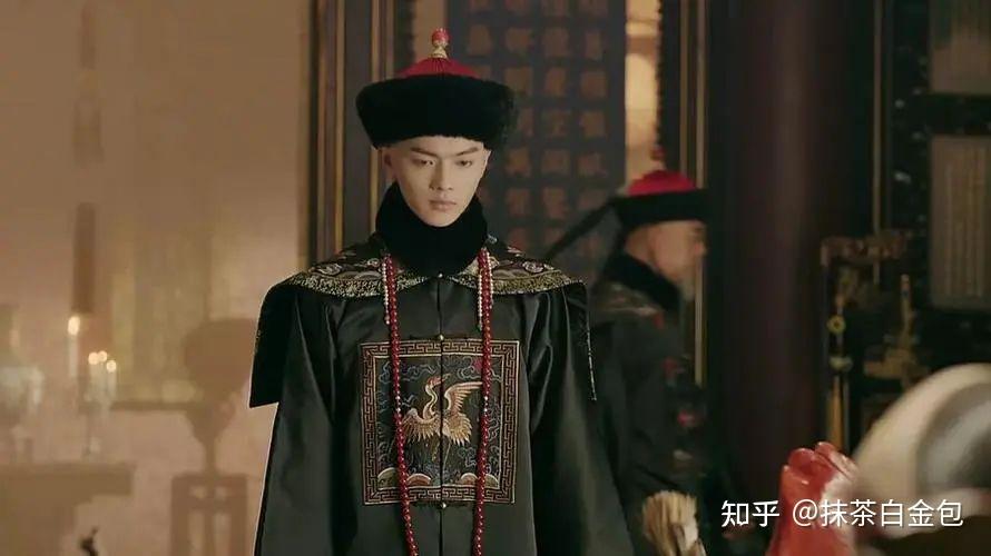 历史上尔康的爹:姐姐是富察皇后,超牛官二代,大清战神 - 知乎