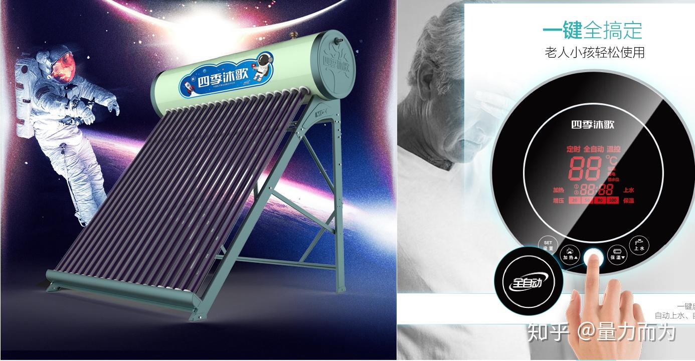 2020年太阳能热水器什么牌子好？太阳能热水器推荐测评+推荐攻略！ - 知乎