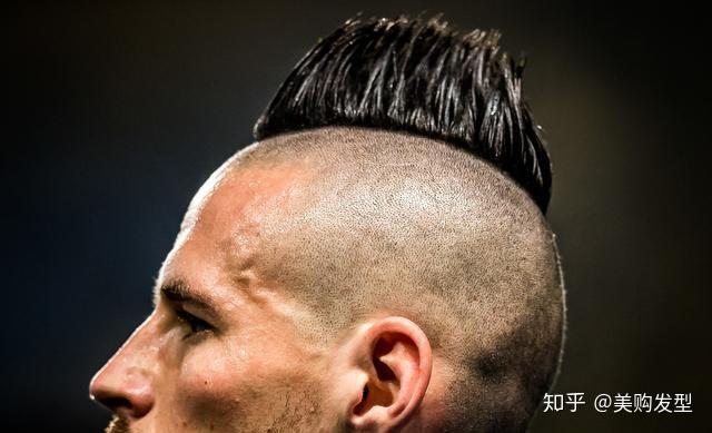 什么是莫西干发型