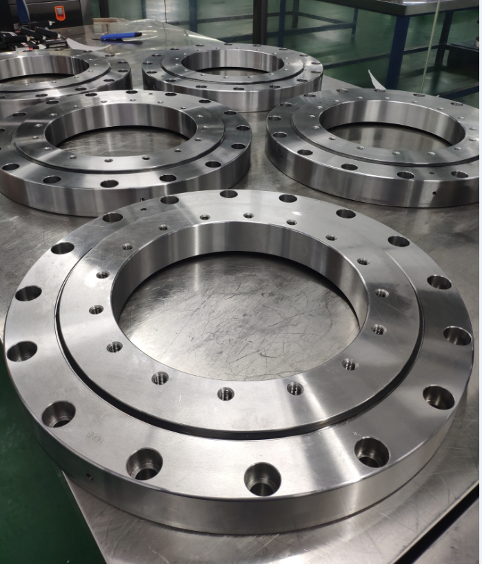 数控机床主轴轴承的安装调试注意事项与拆卸要点