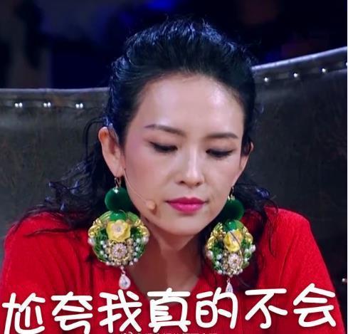 如何评价章子怡刘烨在《演员的诞生》2017-1
