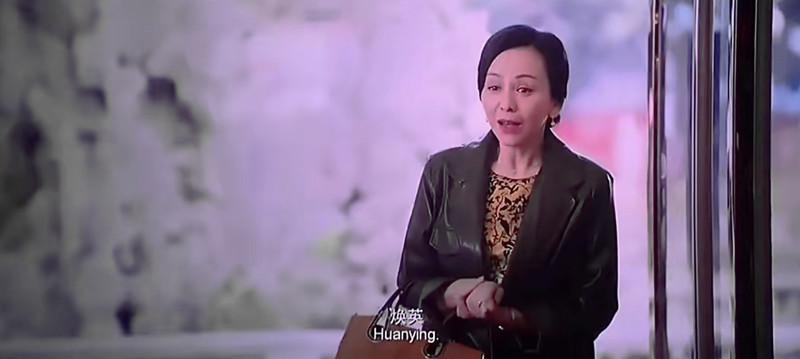 你好李焕英王琴让李焕英羡慕嫉妒的女人从来都是个狠角色