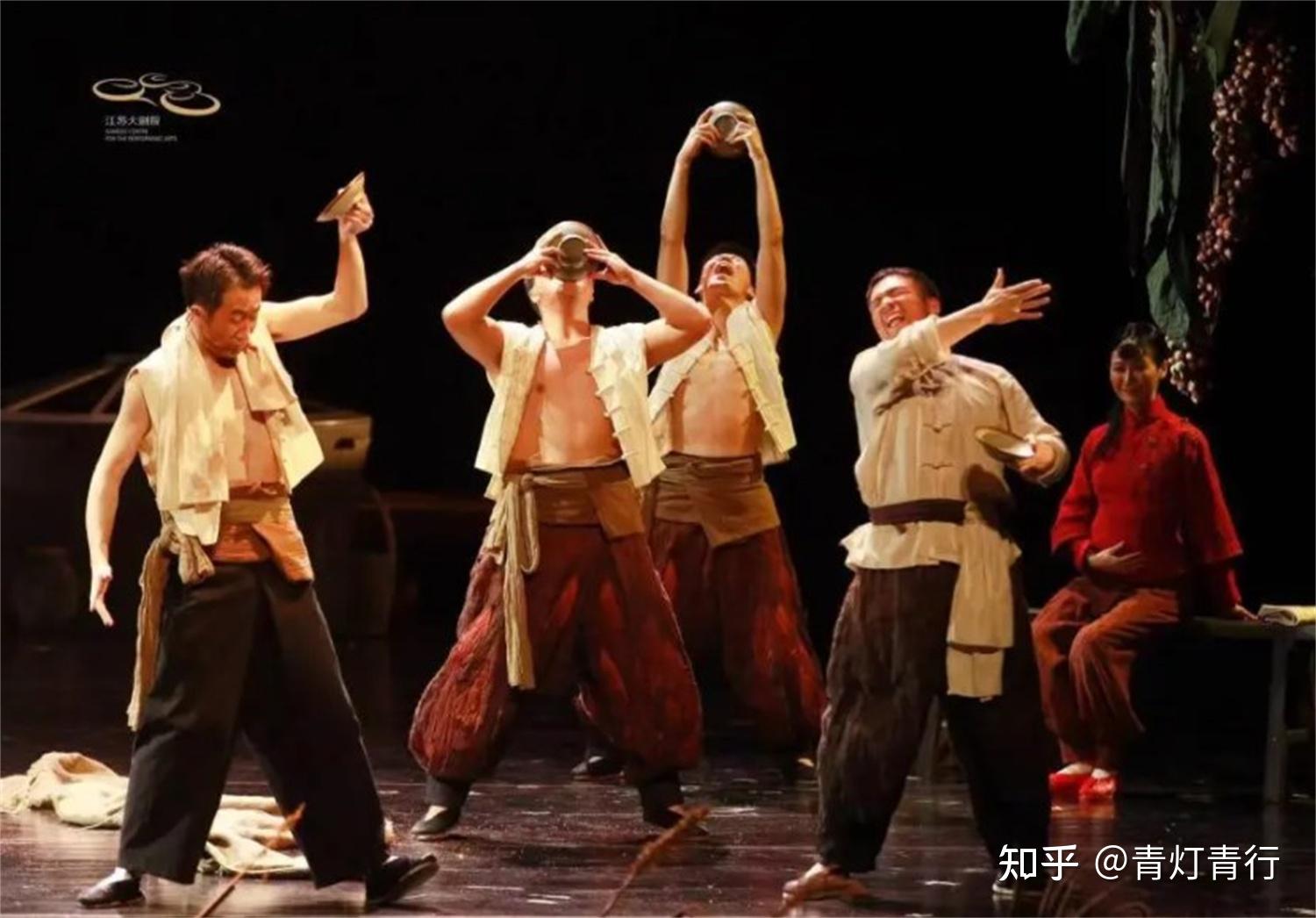 顺从或反抗？从《红高粱》女主戴凤莲，浅谈莫言笔下女性形象 - 知乎