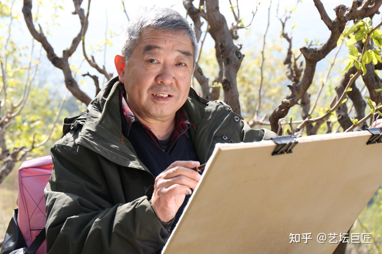 张晋▏逸风雅韵一中国地域风情美术家作品邀请展云展