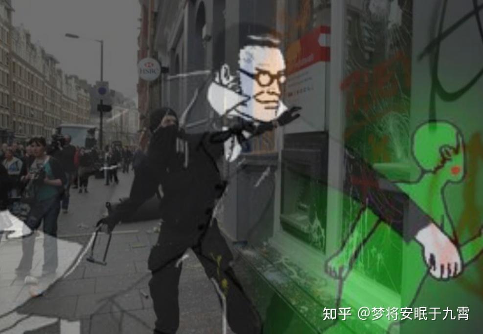 从巴枯宁到拉康:施蒂纳与自我政治 - 知乎