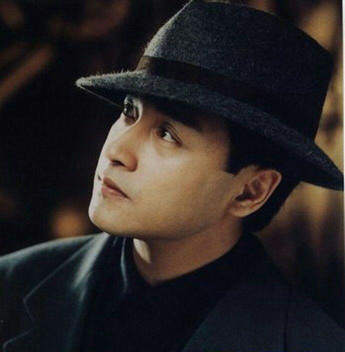 你觉得张国荣哪首歌最好听?