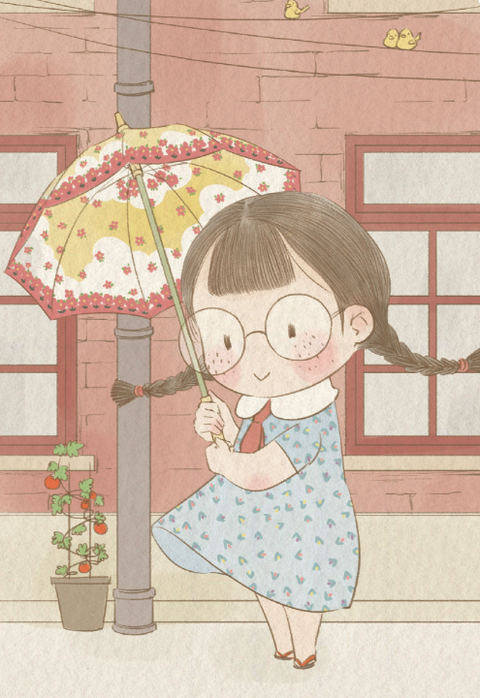 三年二班