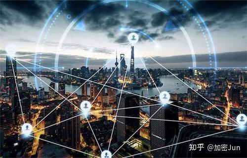 理解去中心化：解析新时代的创新模式 - 知乎