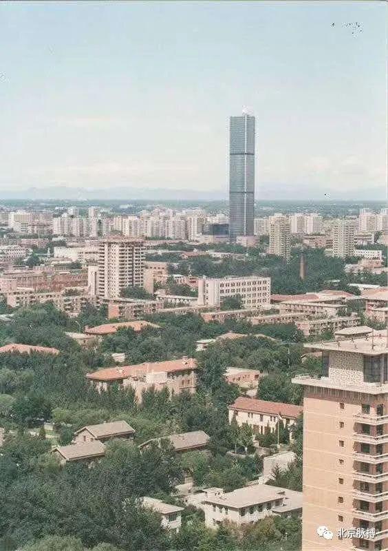 00张北京老照片，谁能忍住不哭？"