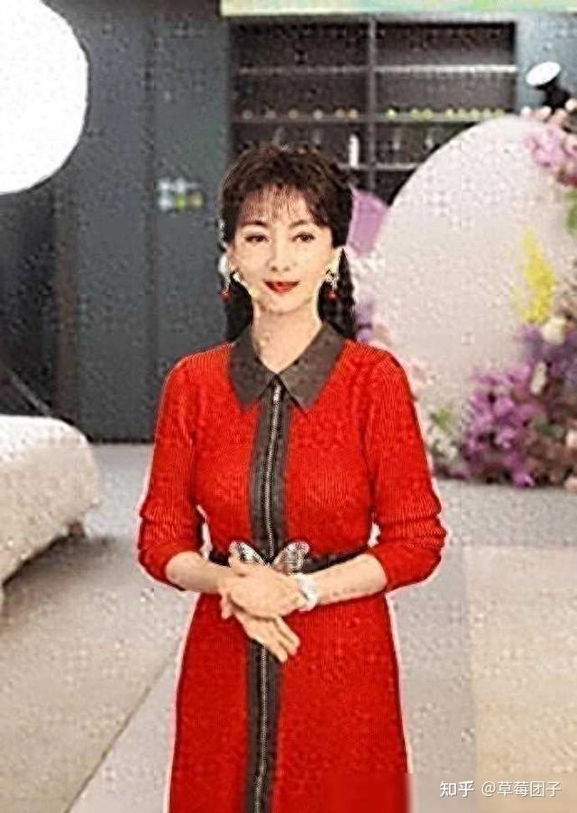 70岁赵雅芝去世,世间再无白素贞?赵雅芝工作室回应了