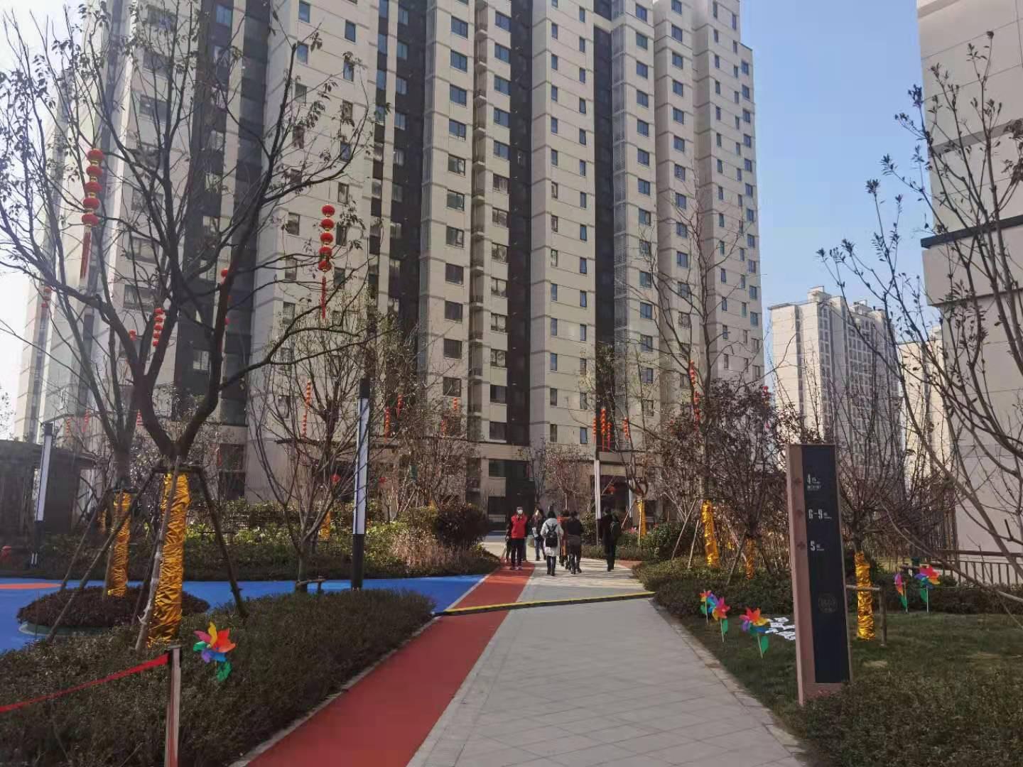 验房实录珑玥名邸