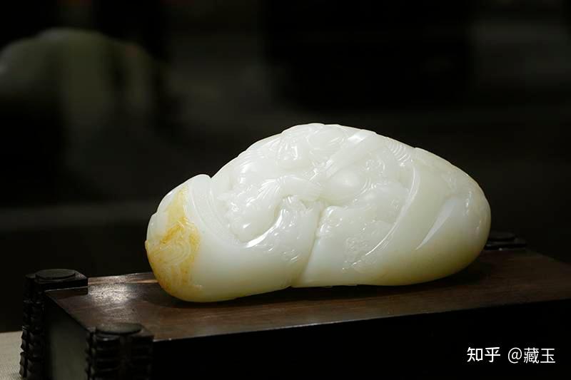 实锤了，李连杰、马云最喜欢玩这种玉，果真财大气粗！ - 知乎