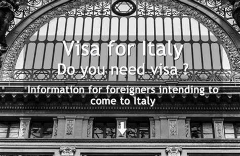 意大利留学找工作选一个方式留下来