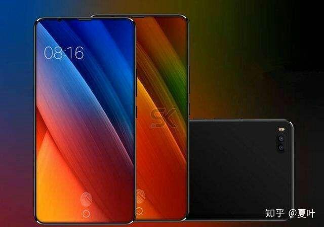 2018 年下半年最值得期待的新款手机是什么?