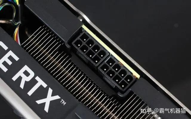 40系显卡的最佳拍档!微星MPG A1000G PCI5.0电源体验评测 - 知乎