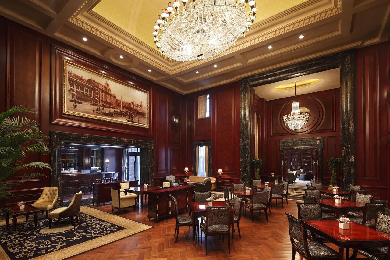 酒店 | 上海半岛酒店—一颗最新的外滩明珠-搜狐