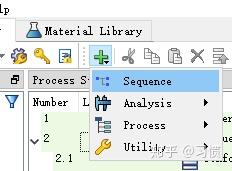 SEMulator3D STI Tutorial - 知乎