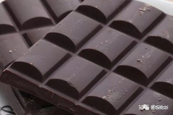 无糖黑巧哪家强1 个人向100 黑巧克力推荐 知乎