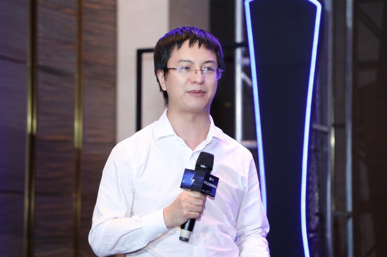 蓝凌亮相2020钉钉数智峰会助力企业数智化转型