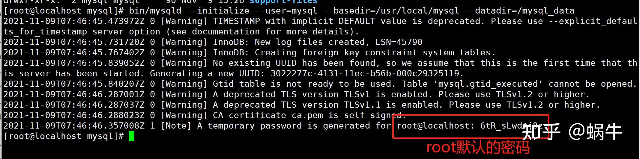 21 mysql 