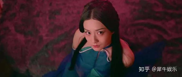 号称"网络热度超《冰雪奇缘2》"的东方神话片《封神榜·妖灭》