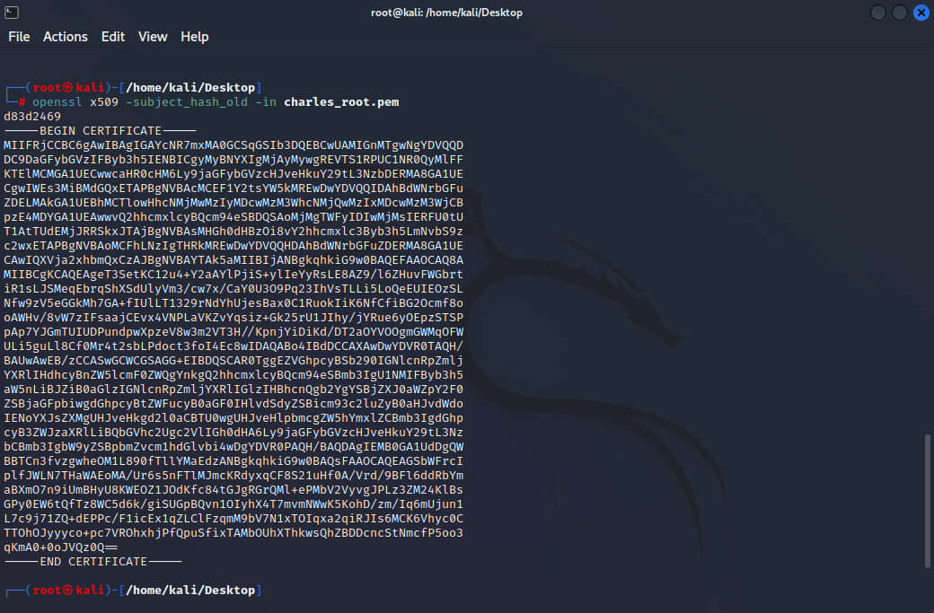 Tide安全团队——Burp+Charles联动安卓APP抓包 知乎