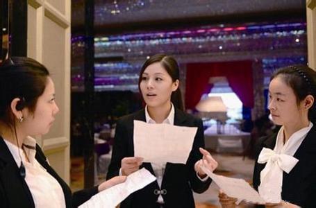 婚礼秘书对于新娘来说是很需要的那你知道的婚礼秘书到底是怎样的